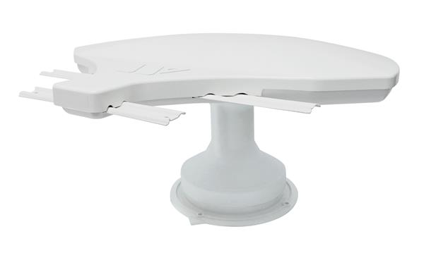 Winegard Rayzar Z1 HD TV Antenna