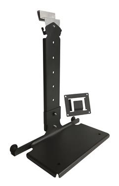 Winegard Window/Side Portable Mount