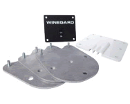 Winegard Pathway X1 Roof Mount Kit