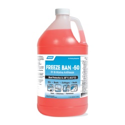 RV Anit-freeze