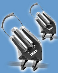 Thule Snowboard Carrier