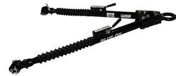 Allure TowBar