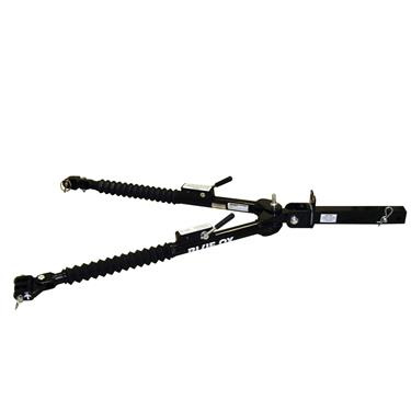 Alpha II TowBar