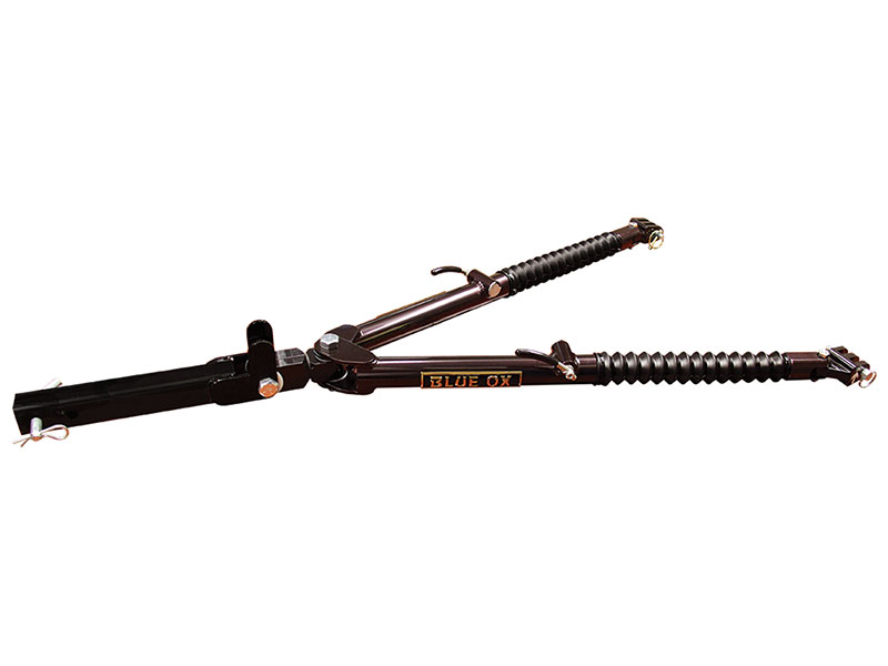 Ascent TowBar