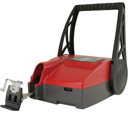 BrakeBuddy Portable Brake System