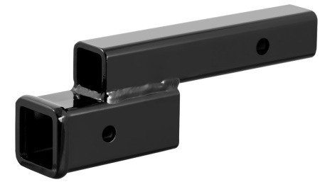 Curt Drop Receivers