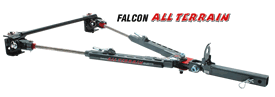 Roadmaster Falcon Tow Bar