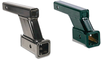 Road Master Drop Receivers
