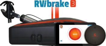 RVI Brake 3