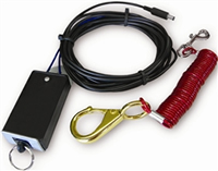 RVI Brake 2 Breakaway Kit