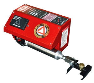 SMI Delta Force Portable Brake System