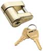 3008 Coupler Lock