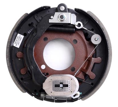 Heavy Duty Backing Plates