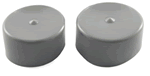 Bearing Buddy Covers
