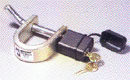 5th Wheel Lock