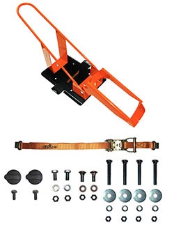 Lock-N-Load BK-500