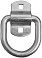Medium Duty D-Ring