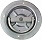 Heavy Duty recessed Tie-Down Ring