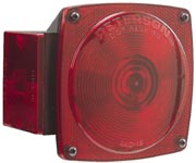 Square Lights