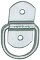 Bolt On Light Duty Lashing Ring