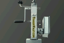 Trailer Valet