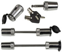 Trimax Locks