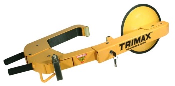 TWL400 Ultra-Max Wheel Lock