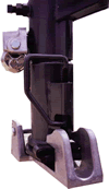 Gooseneck Trailer Lock