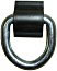 Weld On Light Duty D-Ring