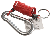 Zip Breakaway Cable