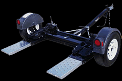 Tow-It 2 Tow Dolly
