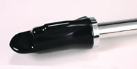 Trimax Combination Lock with Cover