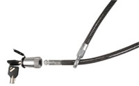 Trimax ST30 Cable Lock