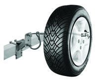 Trimax ST30 Cable Lock