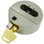 Trimax THP1 Back