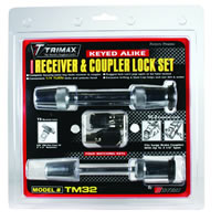 Trimax TM31 Lock Set