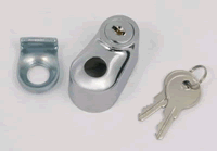 Trimax Spare Tie Nut Lock