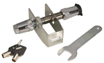Trimax TAR300 Hitch Lock