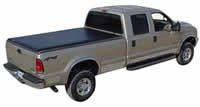 Tonneau Cover