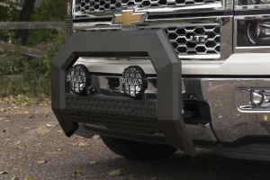 Aries Bull Bars