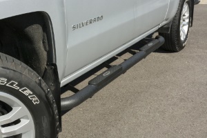 Aries Steps Bars