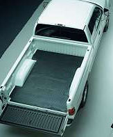 Bed Mat