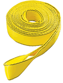 Tow Strap With loops
