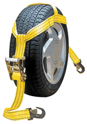 Tire Tie Down