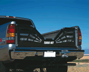 5th Wheel Turbo Net