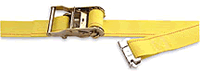 E-Track Ratchet Strap