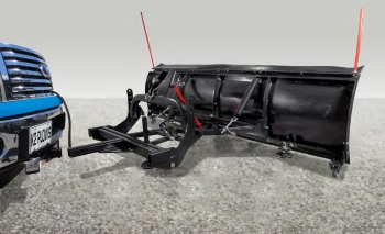 K2 Snowplow Blade