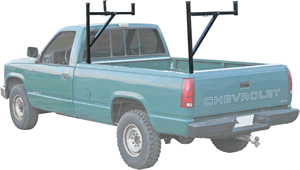 Ladder Rack