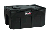 Large Poly Chest