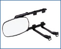 Clip-On Mirror